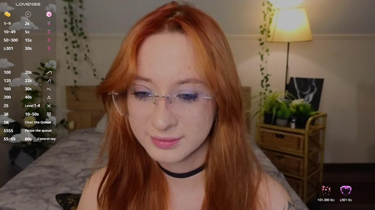 WICKEDEMBER Приват Записи 2026-04-03