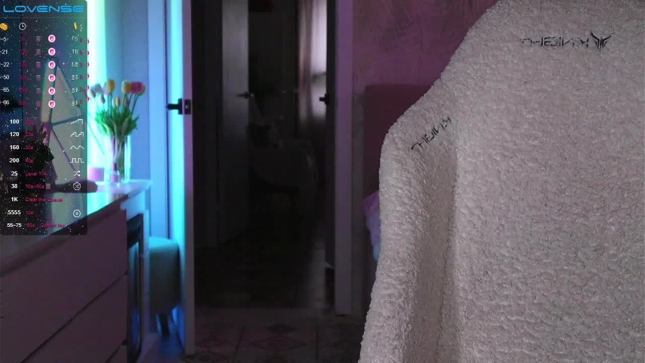 Break-me-Shake-me Приват Записи 2026-04-03