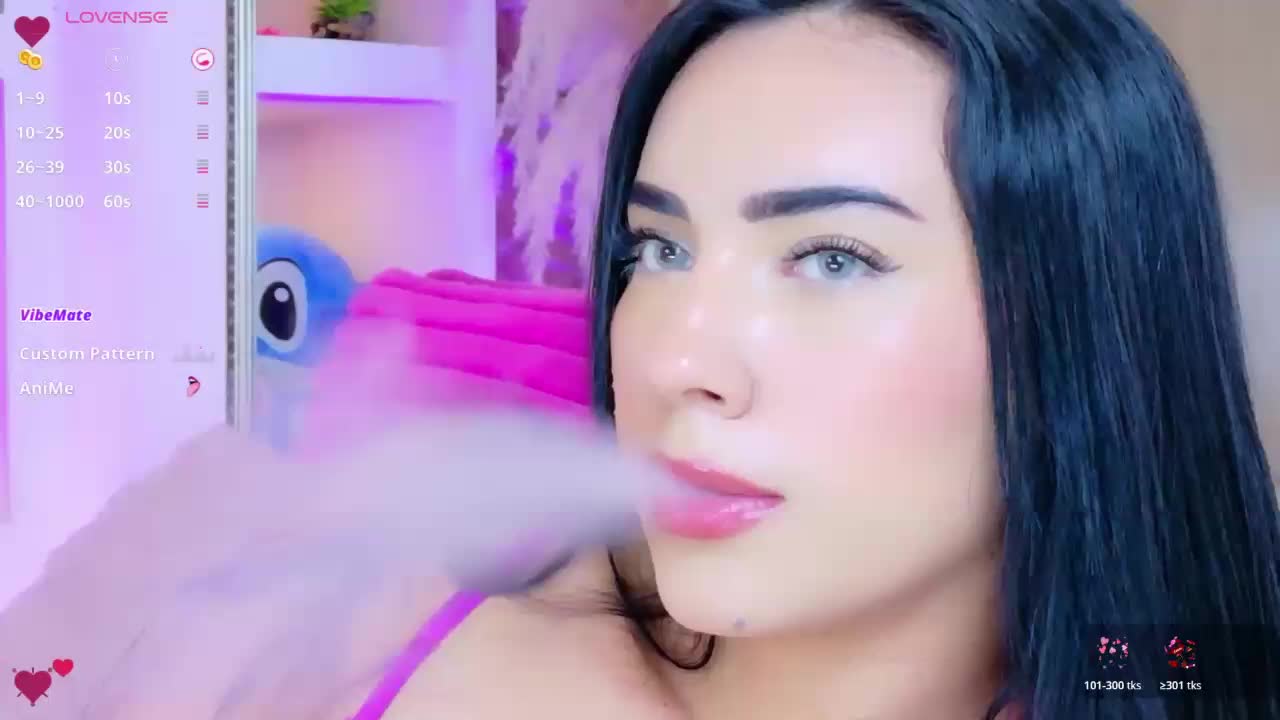 IsaValencia Приват Записи 2026-04-03