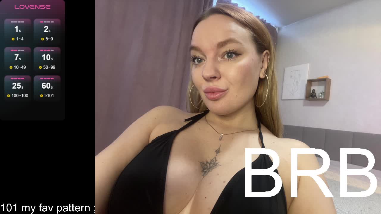 siberiangirl1 Приват Записи 2026-04-03