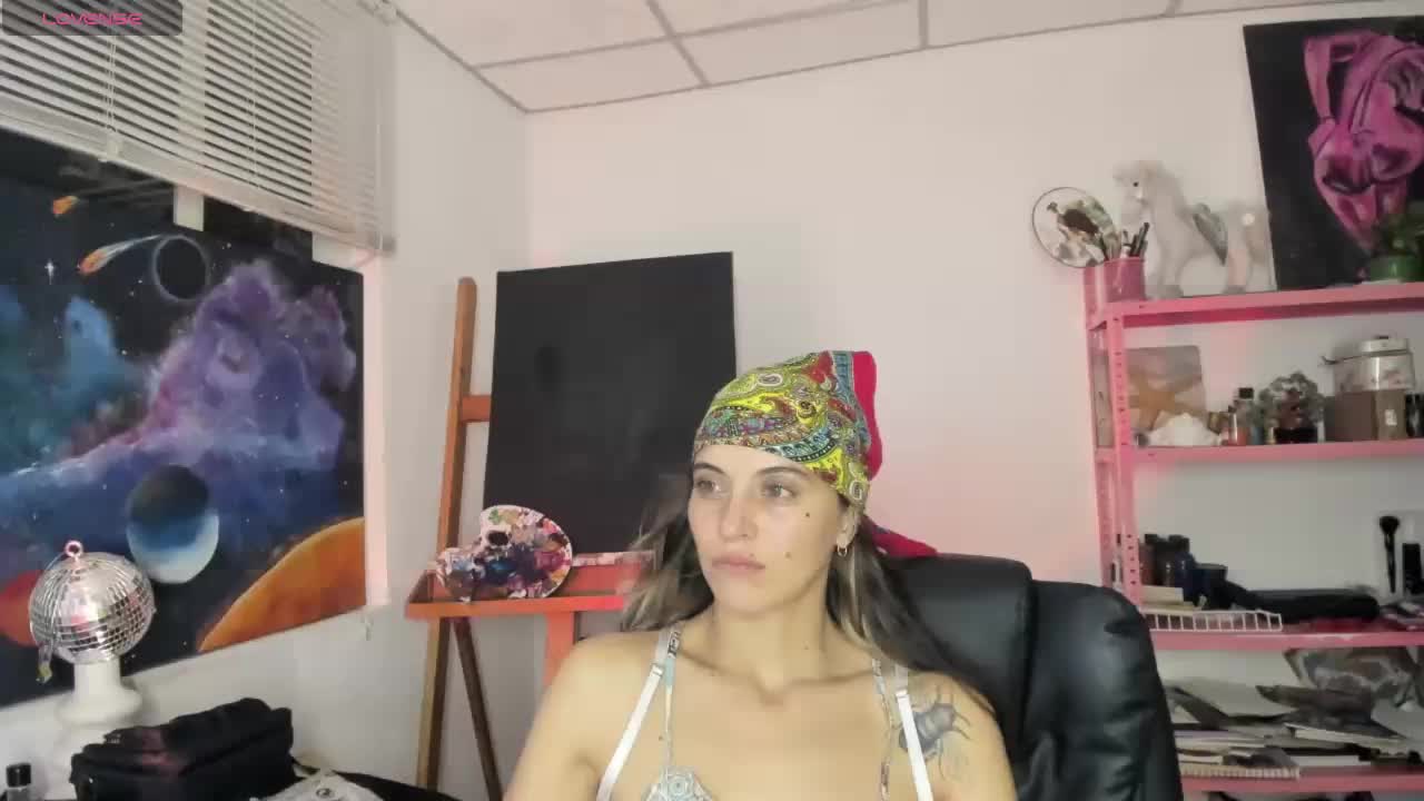 mariecam420 Приват Записи 2026-04-03