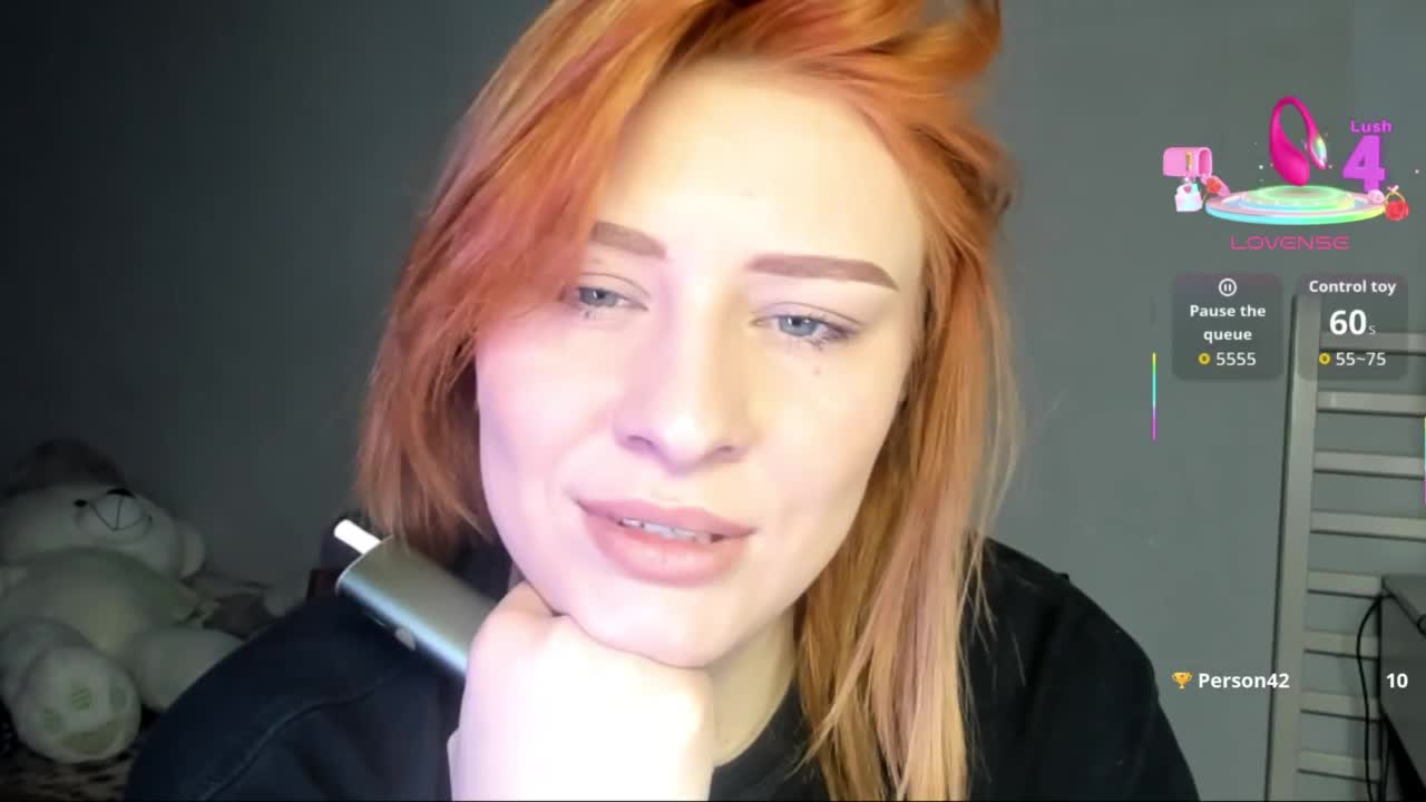 RedheadDevil Приват Записи 2026-04-03