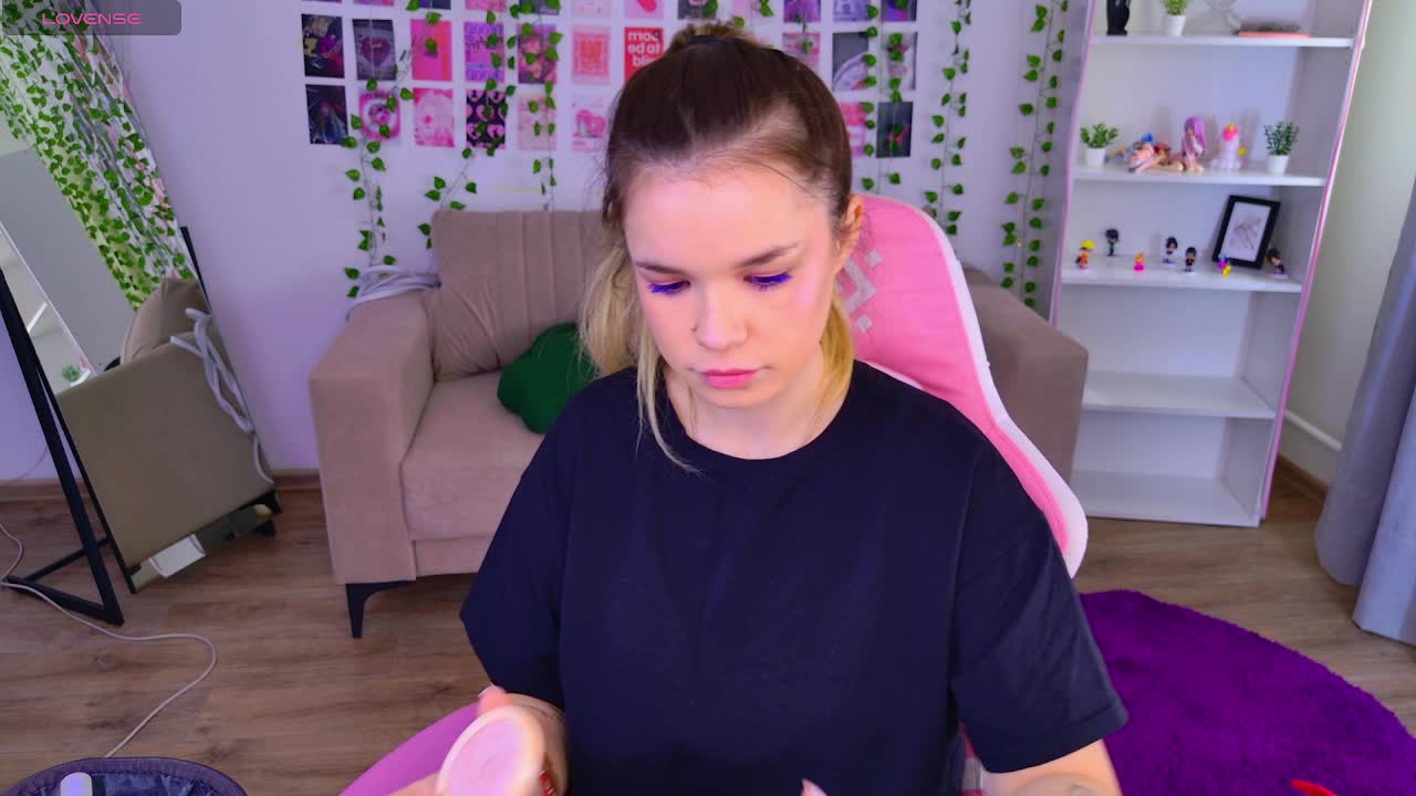 KellyHayden Приват Записи 2026-04-03