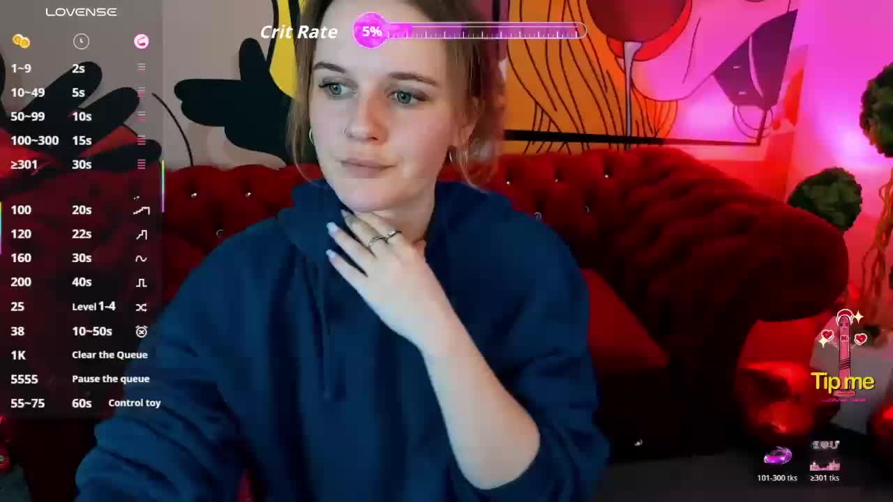 MaribelRiver Приват Записи 2026-04-03