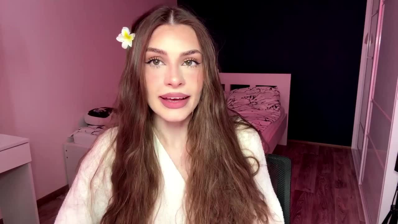 RonnieRose Приват Записи 2026-04-03