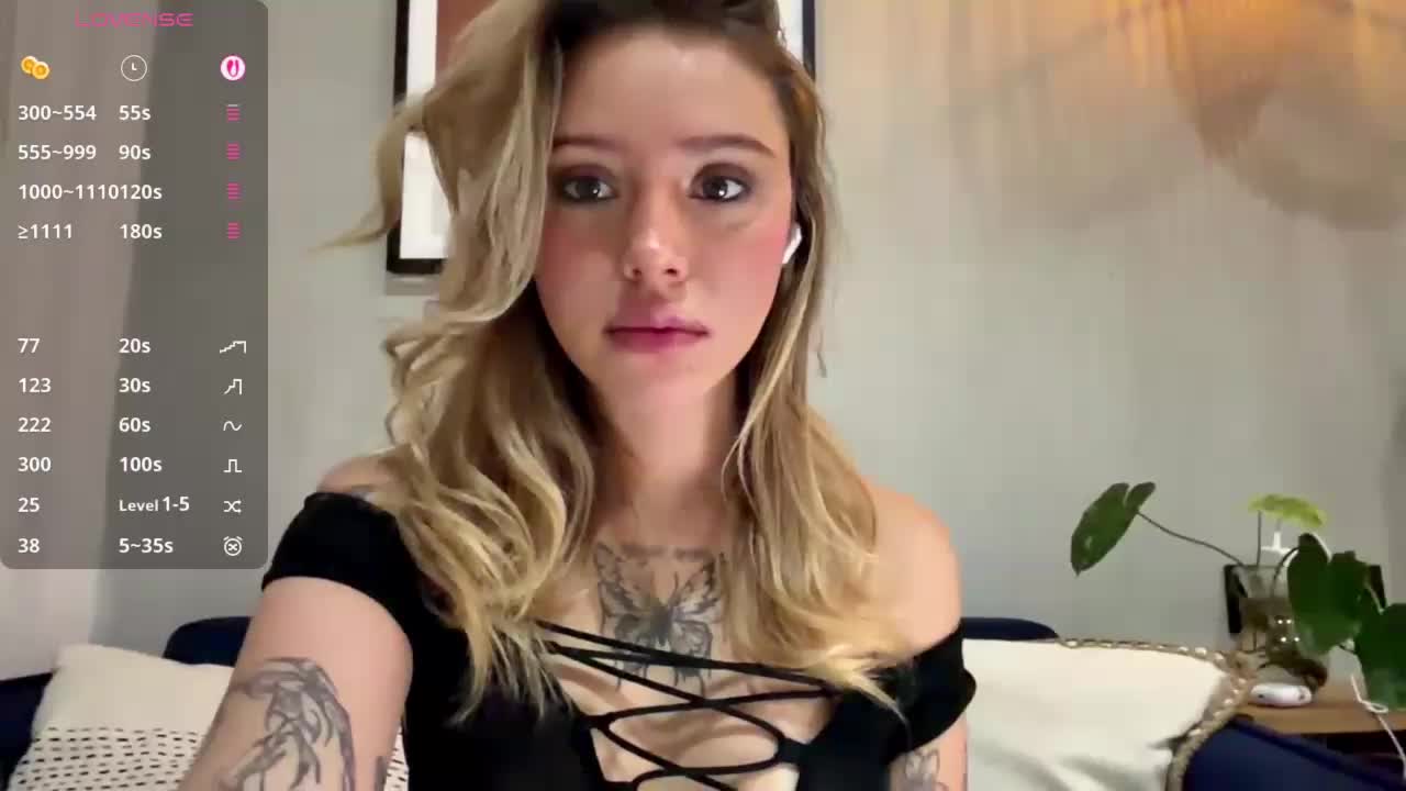 GladysCely Приват Записи 2026-04-03