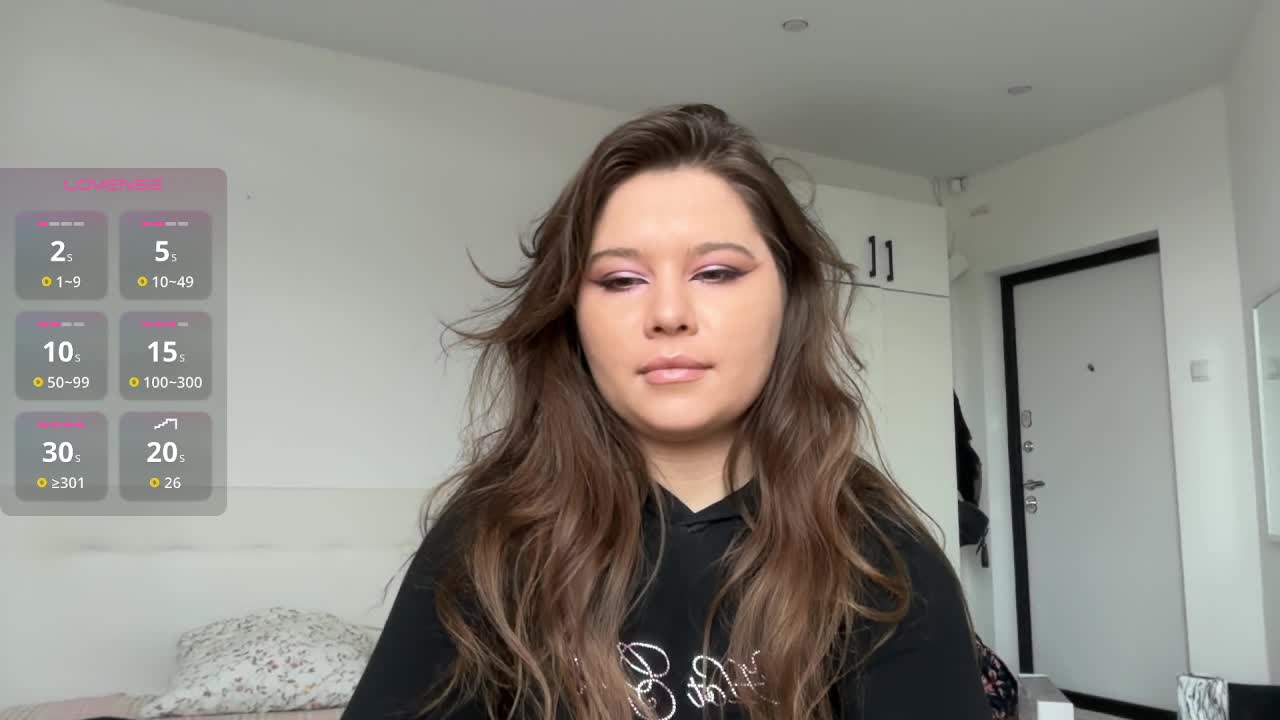 Chiculya Приват Записи 2026-04-03