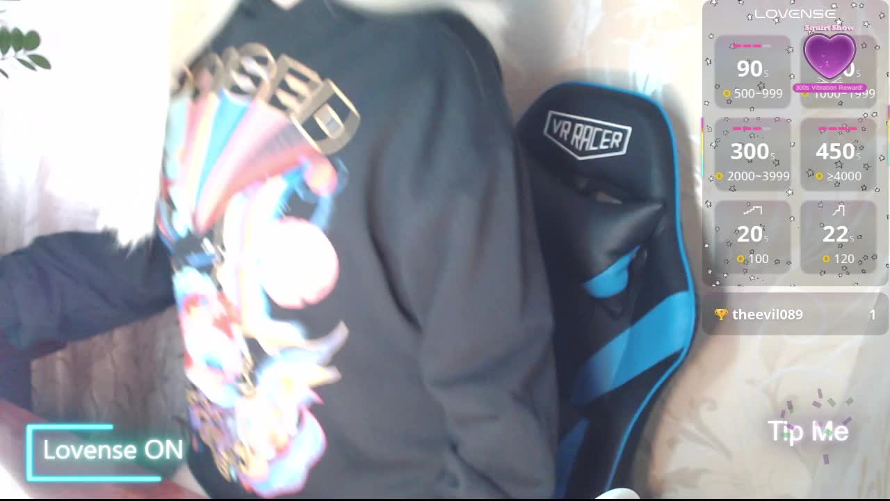 Shiny_Victoria Приват Записи 2026-04-03