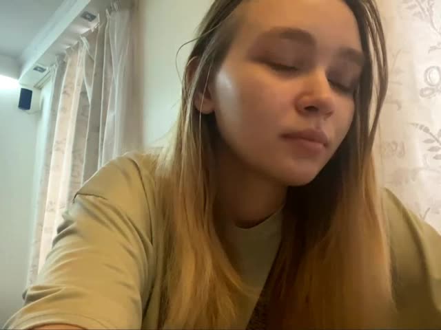 HerminiaLanting Приват Записи 2026-04-03