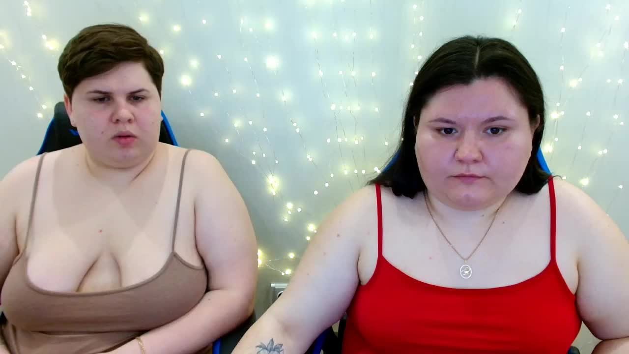 BeckyAndEllen Приват Записи 2026-04-04