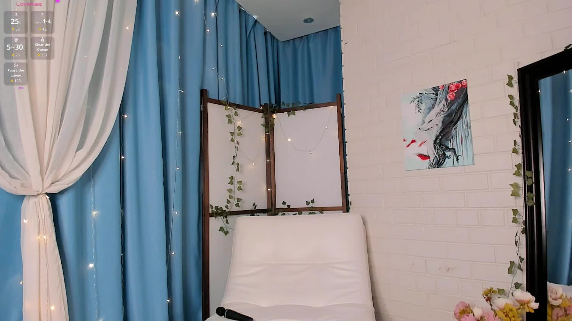 LilithVermillion Приват Записи 2026-04-04