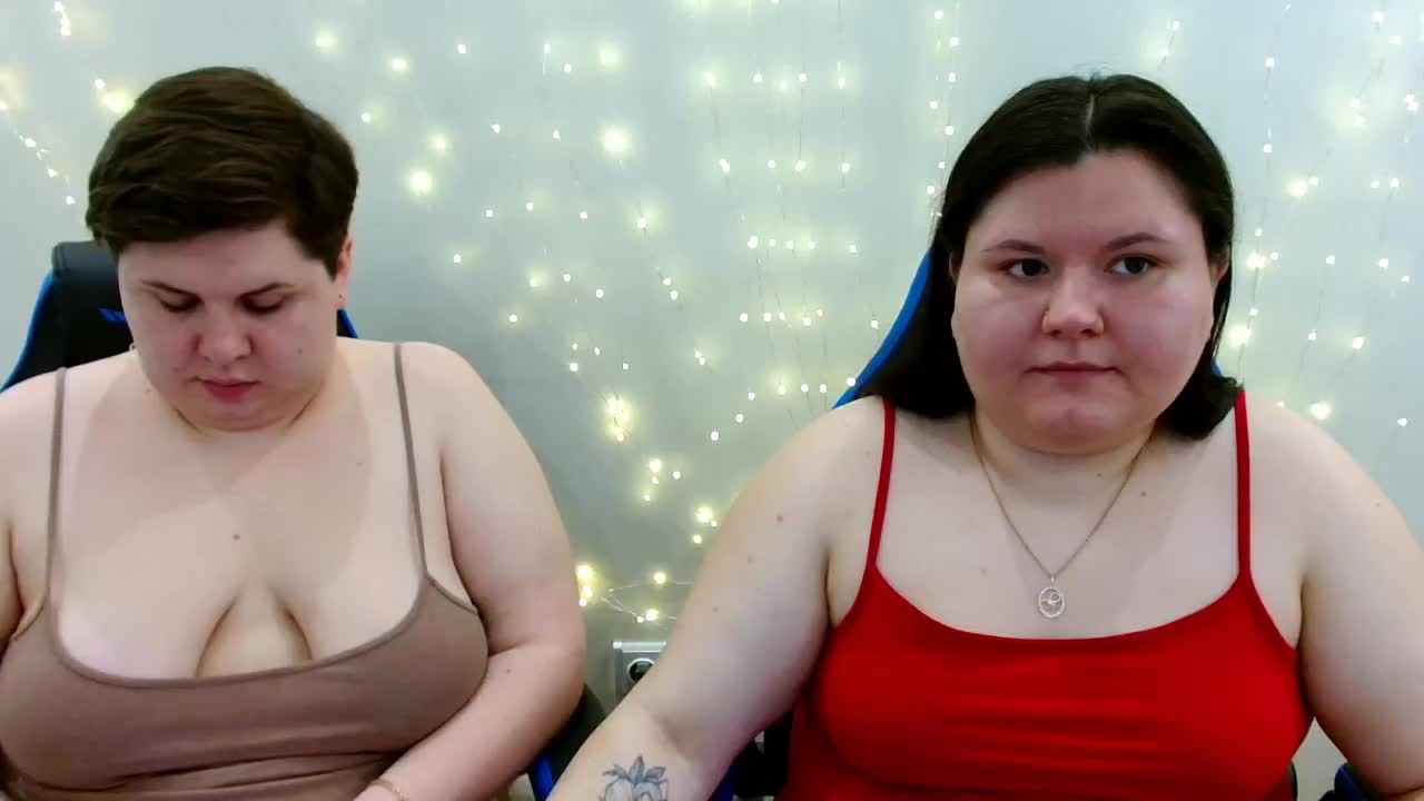 BeckyAndEllen Приват Записи 2026-04-04