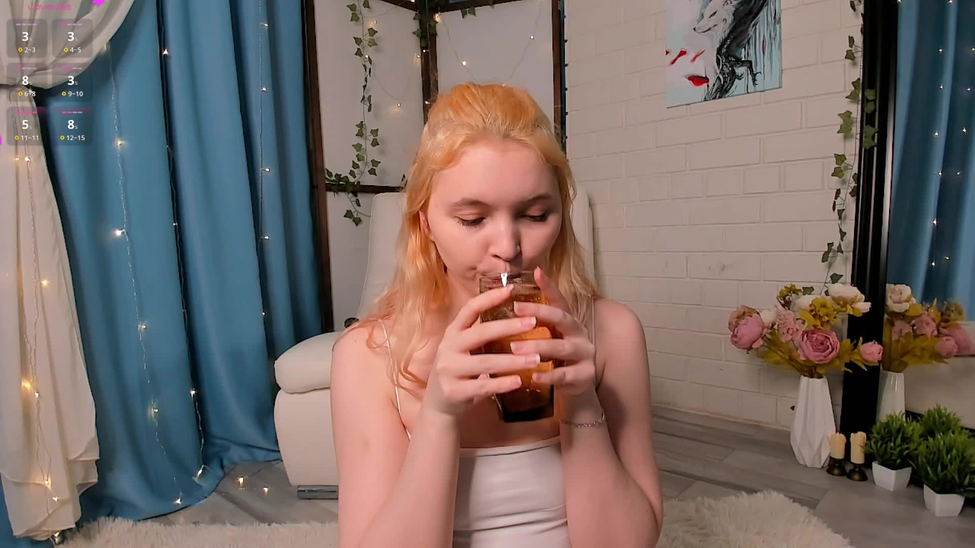 LilithVermillion Приват Записи 2026-04-04