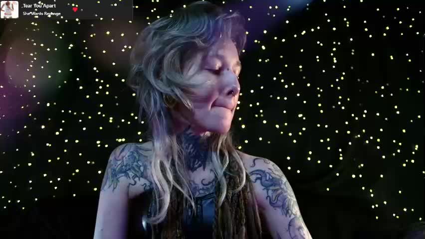 littlespacemouse Приват Записи 2026-04-04