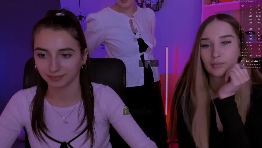 _mila_fire Приват Записи 2026-04-04