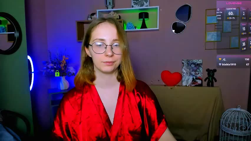 evalora_vei Приват Записи 2026-04-04