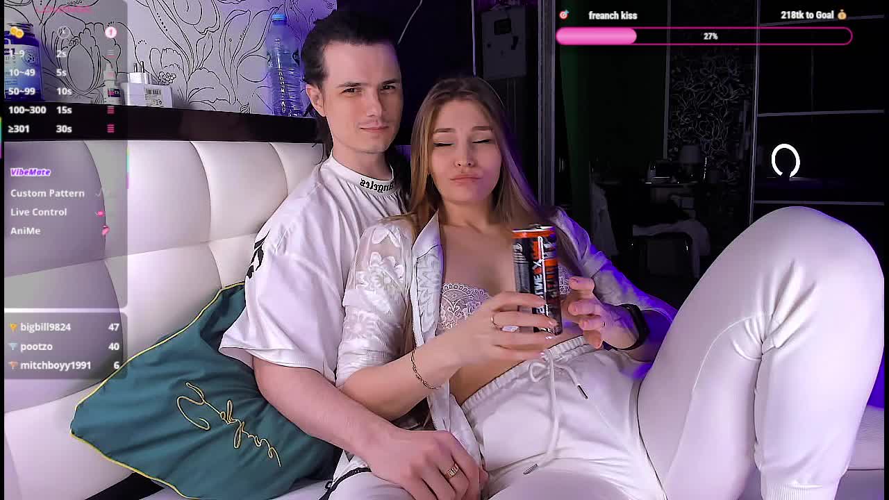 QueenAfina Приват Записи 2026-04-04