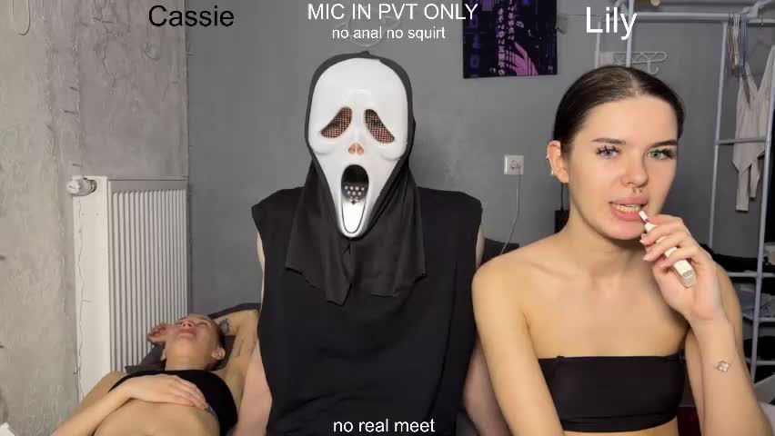 x_kai Приват Записи 2026-04-04