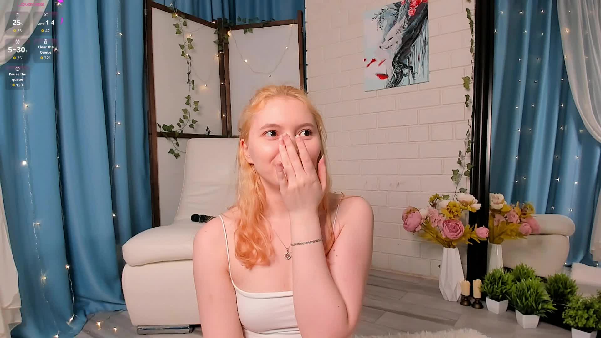 LilithVermillion Приват Записи 2026-04-04