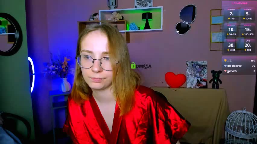 evalora_vei Приват Записи 2026-04-04