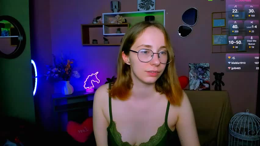 evalora_vei Приват Записи 2026-04-04