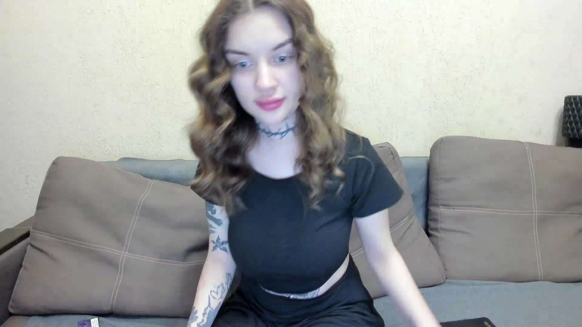 AlisTris Приват Записи 2026-04-04