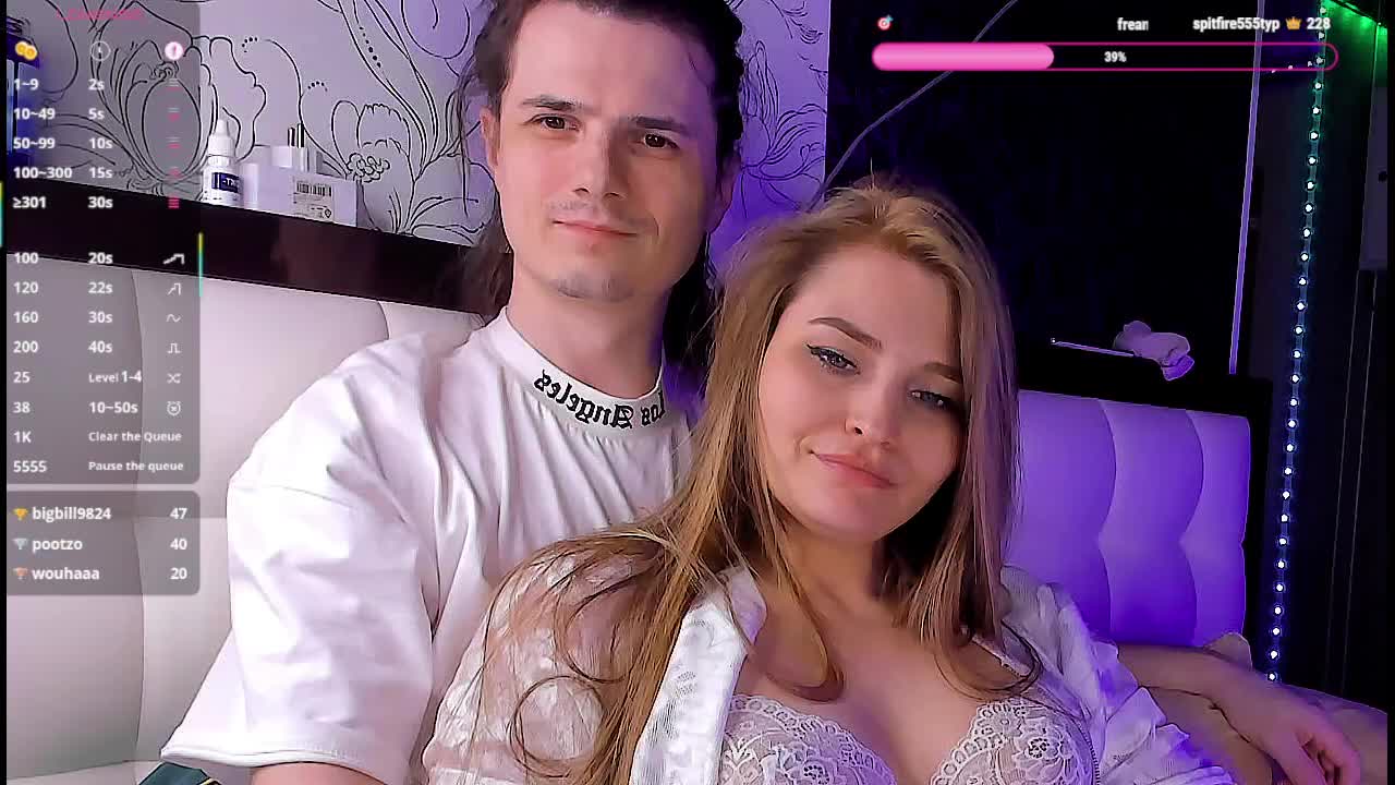 QueenAfina Приват Записи 2026-04-04