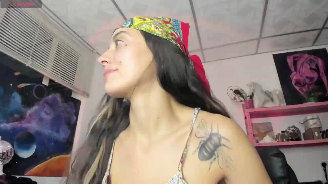 mariecam420 Приват Записи 2026-04-04