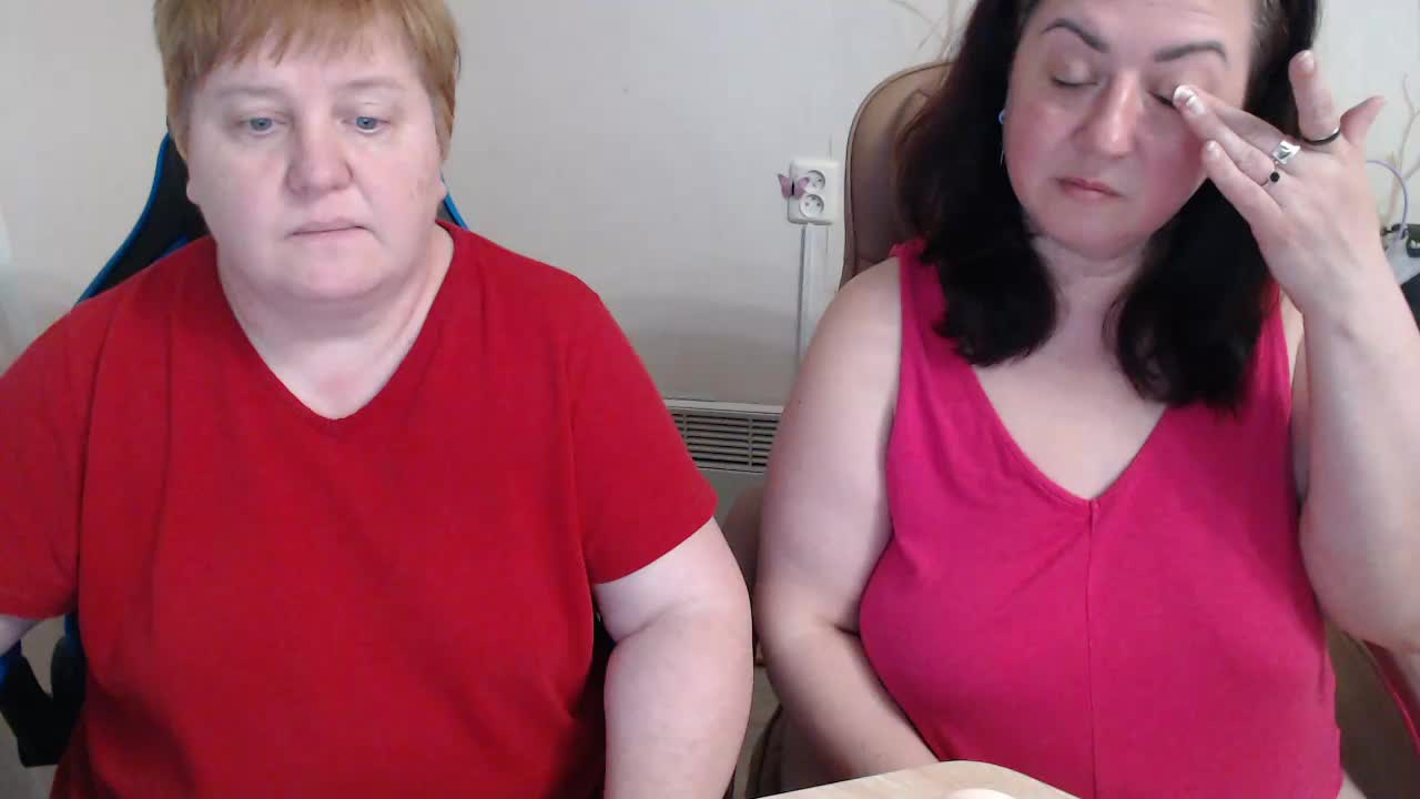 XMollyJaneEX Приват Записи 2026-04-04