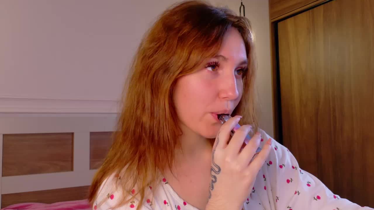 LunaXBaddie Приват Записи 2026-04-04