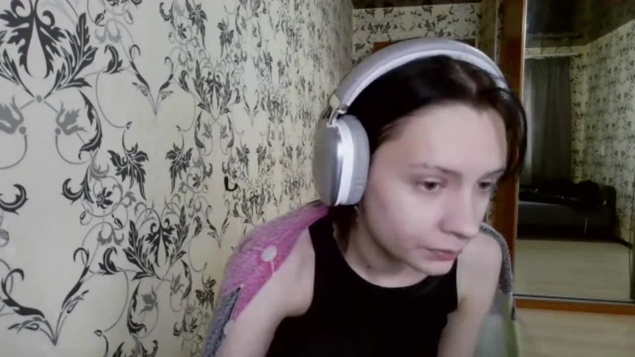 TereasaPorteus Приват Записи 2026-04-04