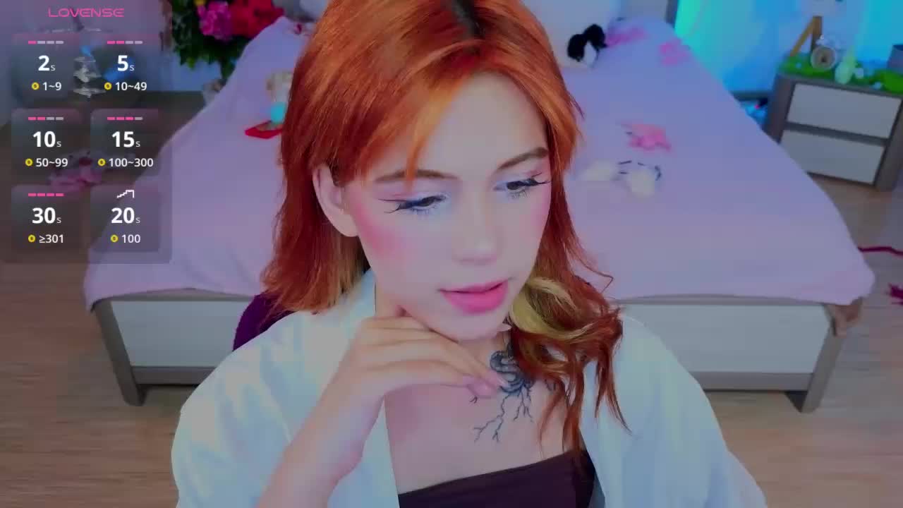 CoralineJones Приват Записи 2026-04-04