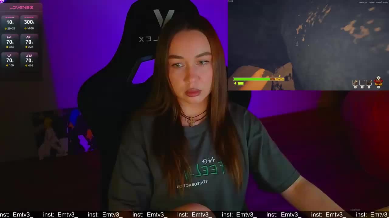 Emili1- Приват Записи 2026-04-04