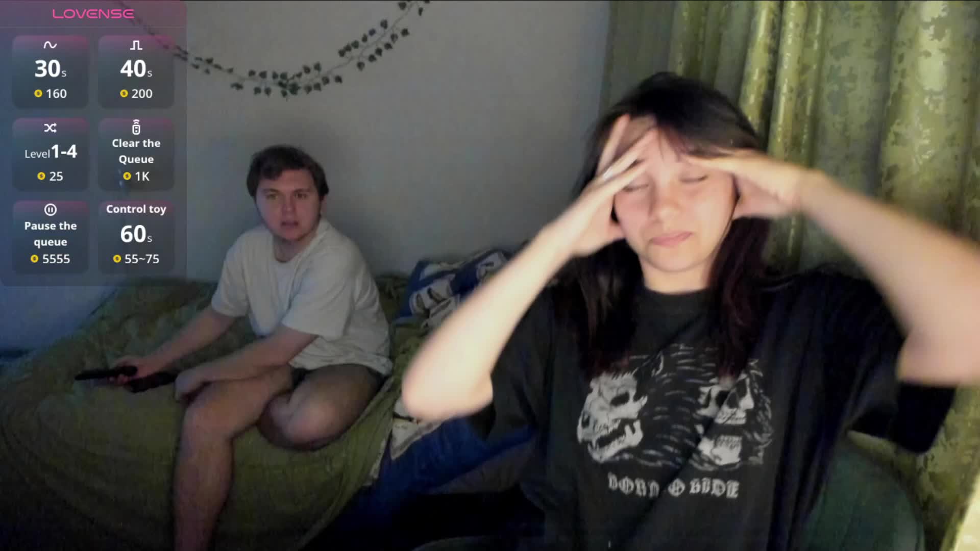 FanatKenli Приват Записи 2026-04-04