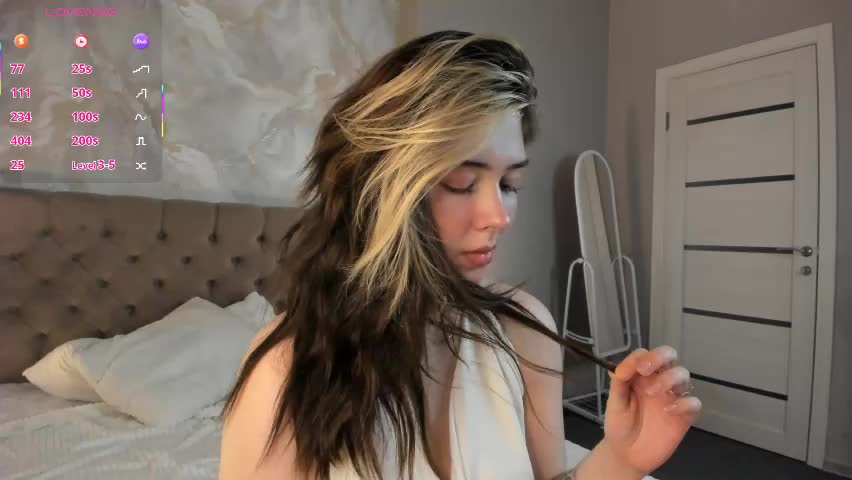 fieryfeline Приват Записи 2026-04-03