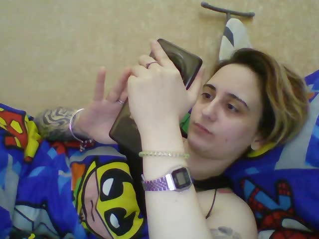 Hotredhead01 Приват Записи 2026-04-04