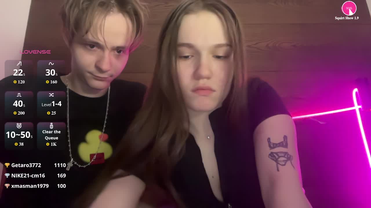 titsDestroy2007 Приват Записи 2026-04-04