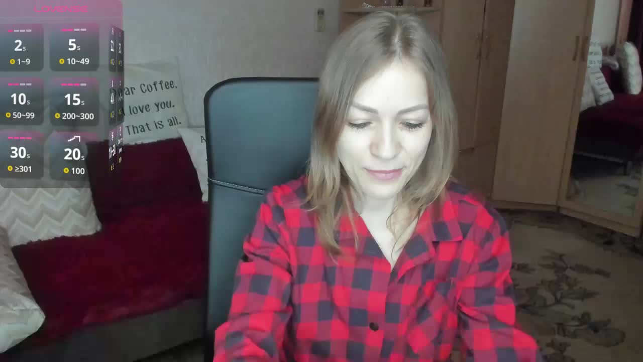 SilviaSweet Приват Записи 2026-04-04