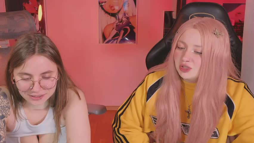 _lovelylove_ Приват Записи 2026-04-04