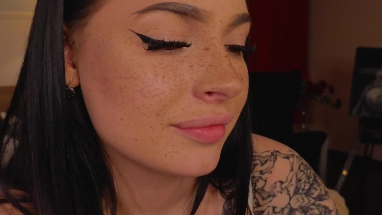 LisaaLiss Приват Записи 2026-04-04