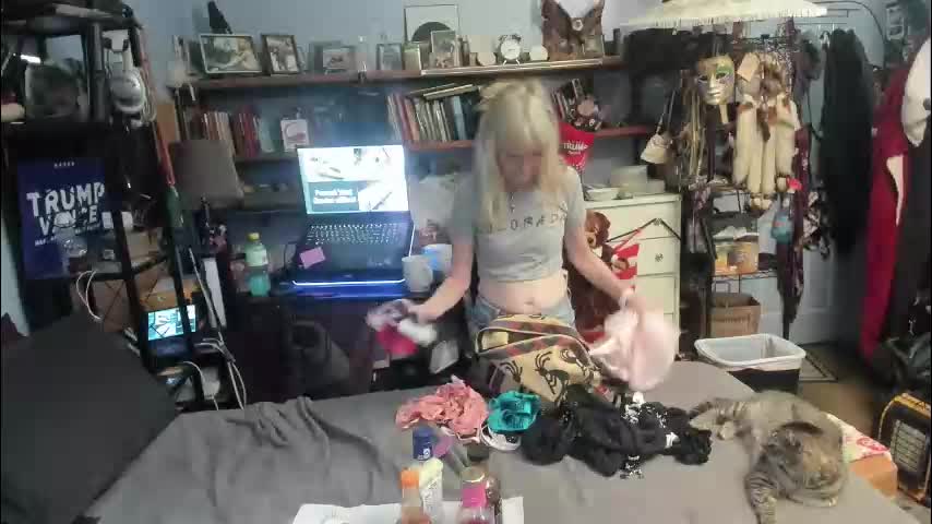 pink_black Приват Записи 2026-04-04