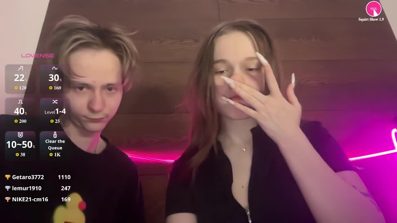 titsDestroy2007 Приват Записи 2026-04-04