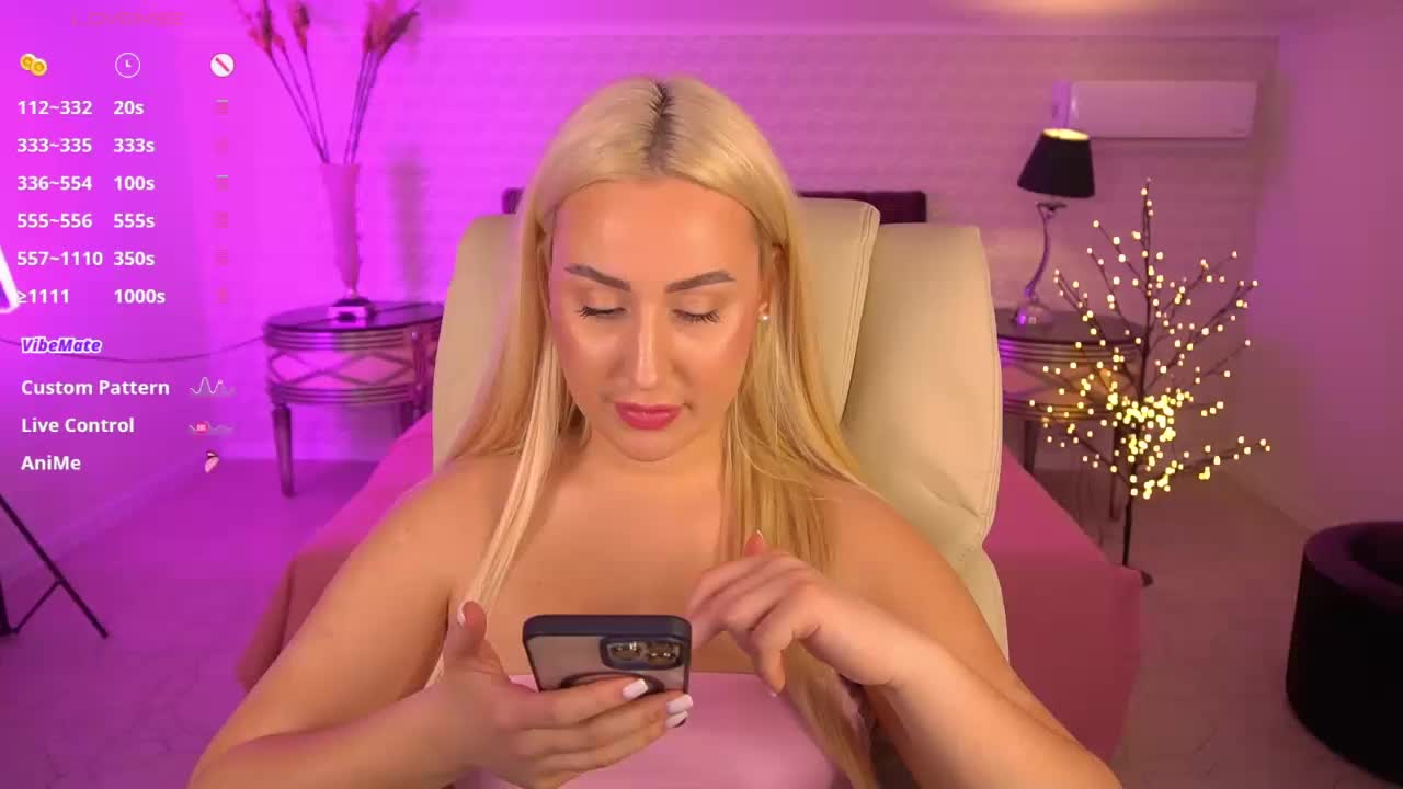 ViolaMe Приват Записи 2026-04-04