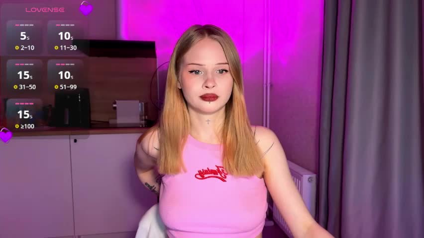 sweetielis Приват Записи 2026-04-03