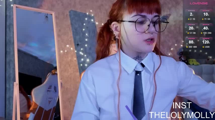 LolyMolli Приват Записи 2026-04-04