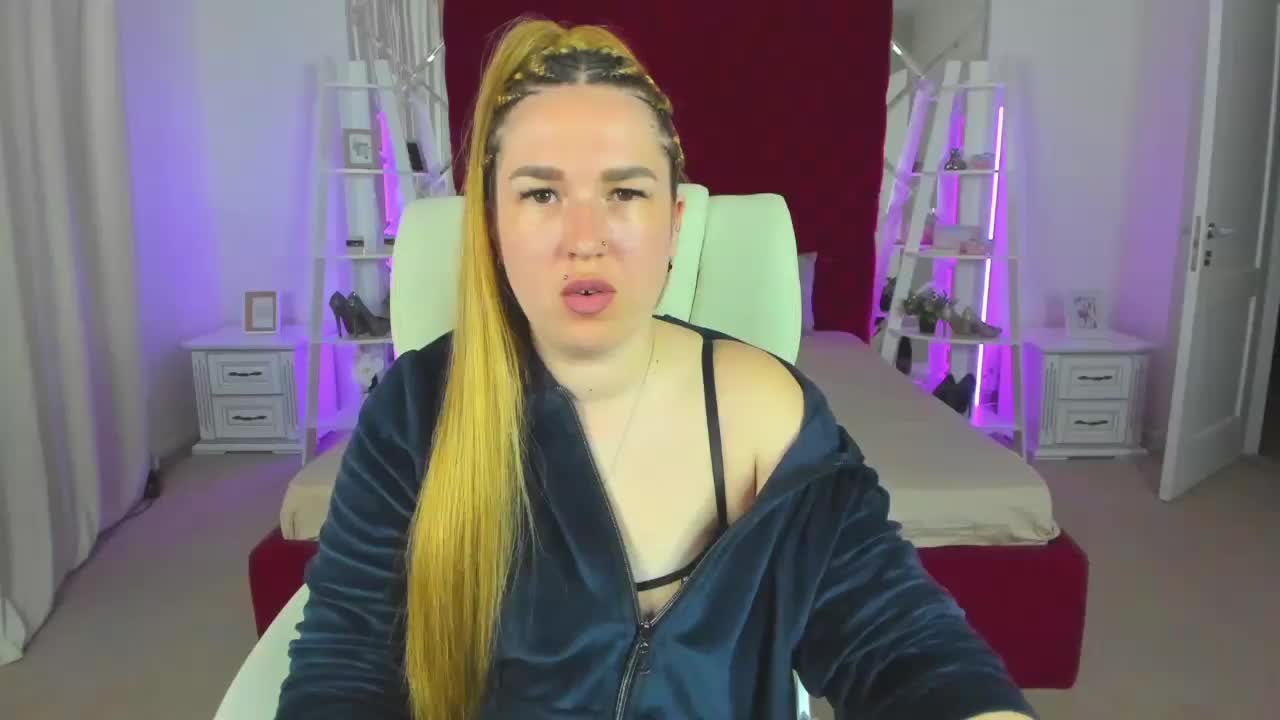 SofiiDarling Приват Записи 2026-04-04