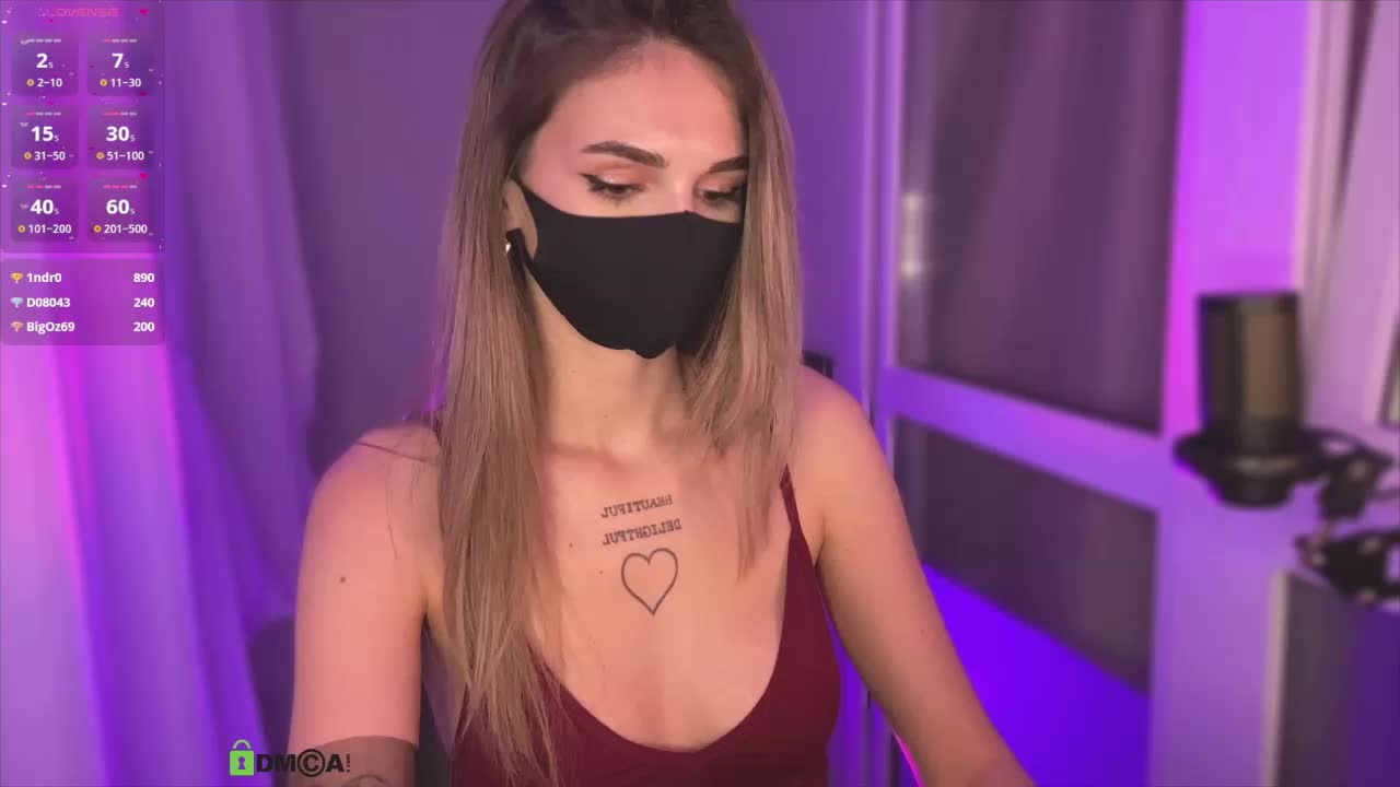 Blue_Berry Приват Записи 2026-04-04