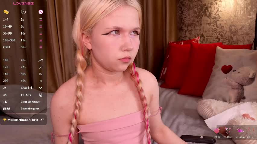 milemissyy Приват Записи 2026-04-03