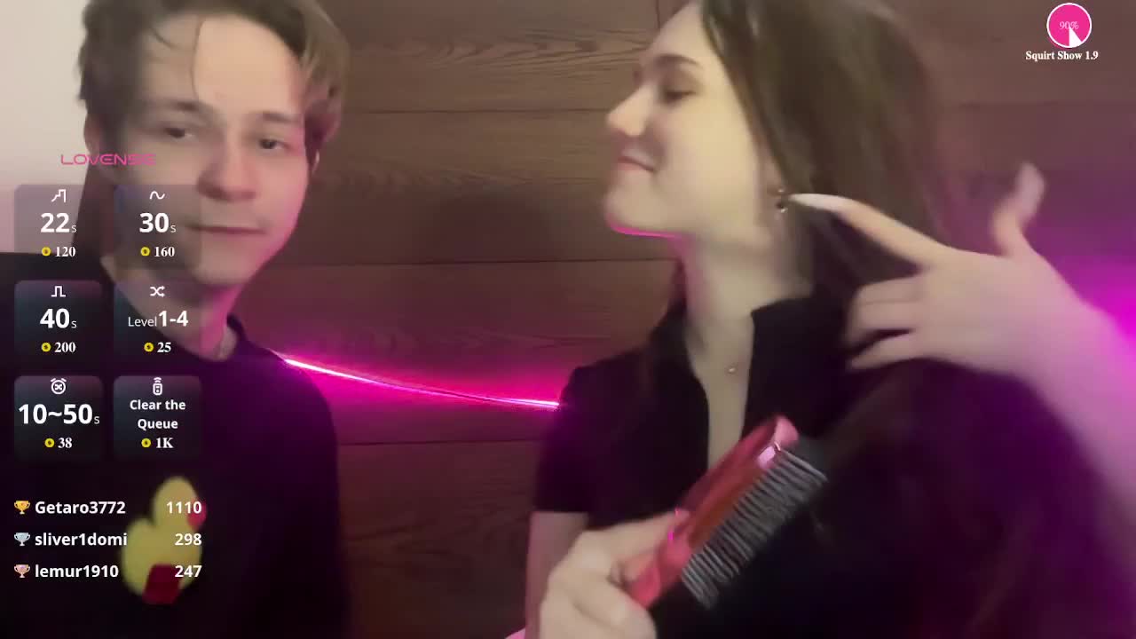 titsDestroy2007 Приват Записи 2026-04-04