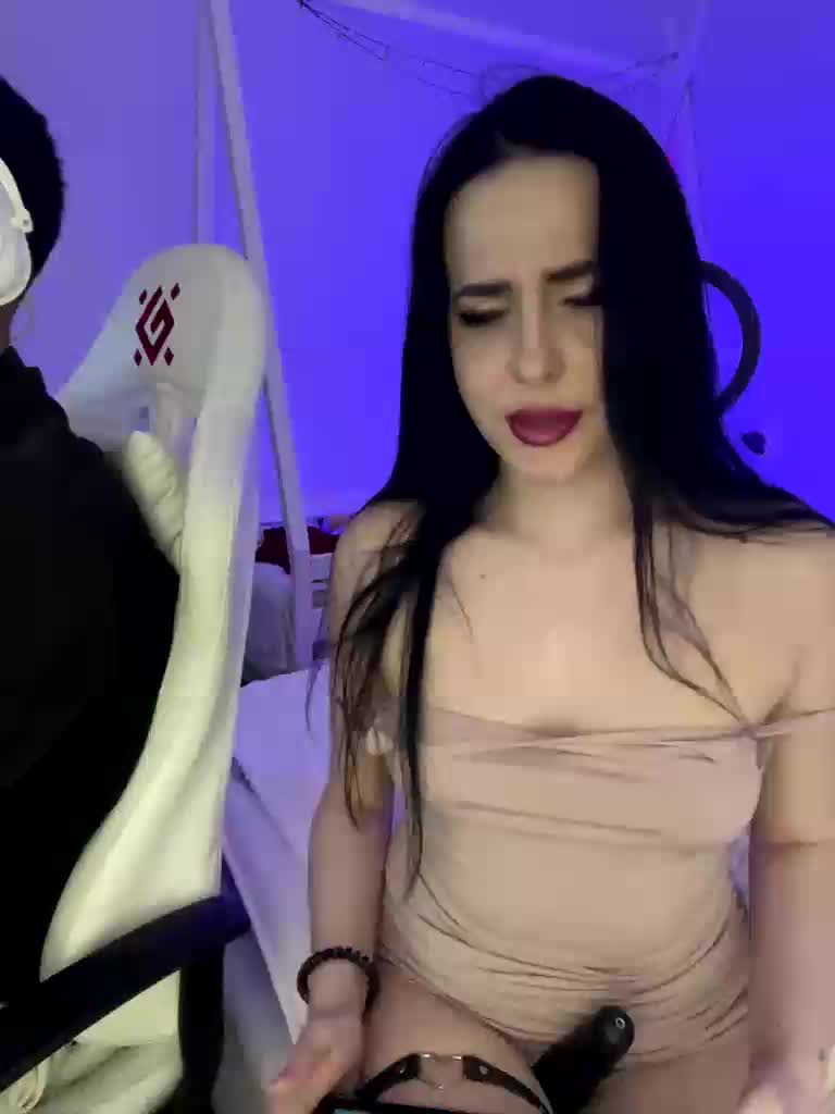 Mil_Kiss Приват Записи 2026-04-04